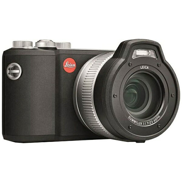 楽天市場】ライカカメラジャパン Leica コンパクトデジタルカメラ X