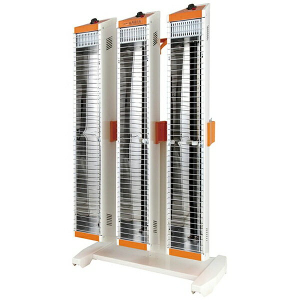 楽天市場】ナカトミ NAKATOMI スポットヒーター KH-65Q | 価格比較