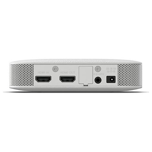 楽天市場】ソニーグループ SONY ポータブル超短焦点プロジェクター