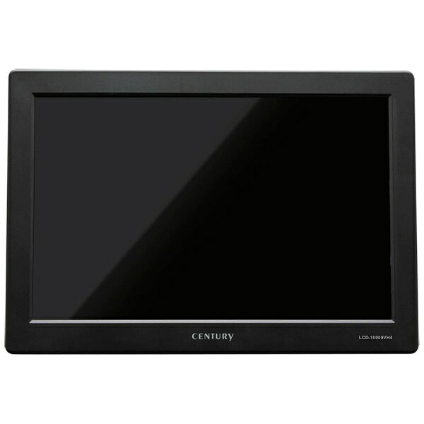 楽天市場】センチュリー CENTURY 8インチHDMIマルチモニター plus one