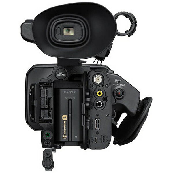SONY/PXW-Z150　XDCAMメモリーカムコーダー Amazon.com : Sony PXW-Z150 4K XDCAM Camcorder : Electronics