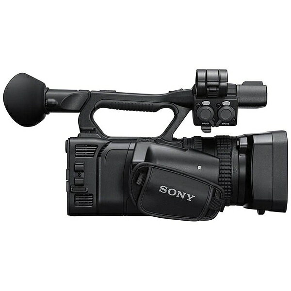 楽天市場】ソニーグループ SONY XDCAMメモリーカムコーダー PXW-Z150