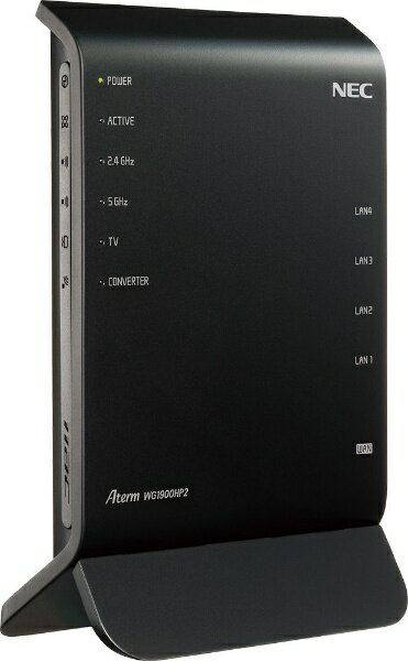 BUFFALO WXR-1750DHP2 新品 楽天市場】バッファロー BUFFALO Wi-Fiルーター WXR-1750DHP2