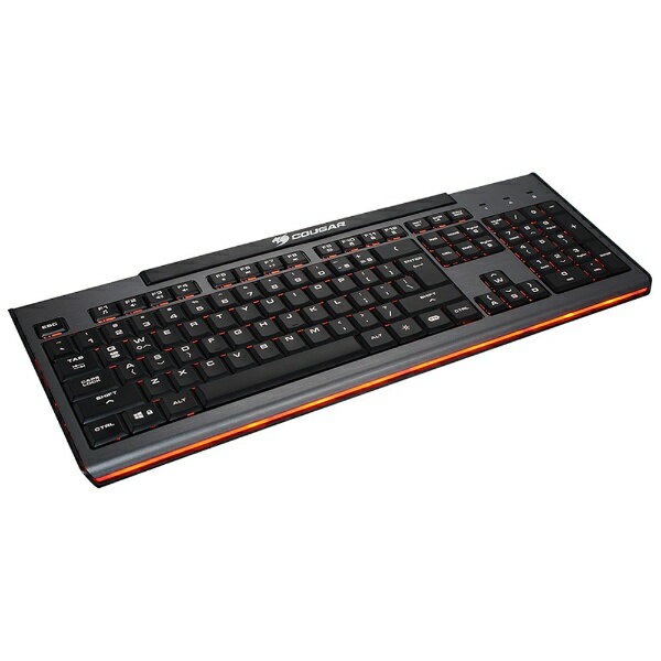 COUGAR VANTAR SCISSOR GAMING K 薄型ゲーミングキー 楽天市場】コンピューケース・ジャパン COUGAR VANTAR SCISSOR