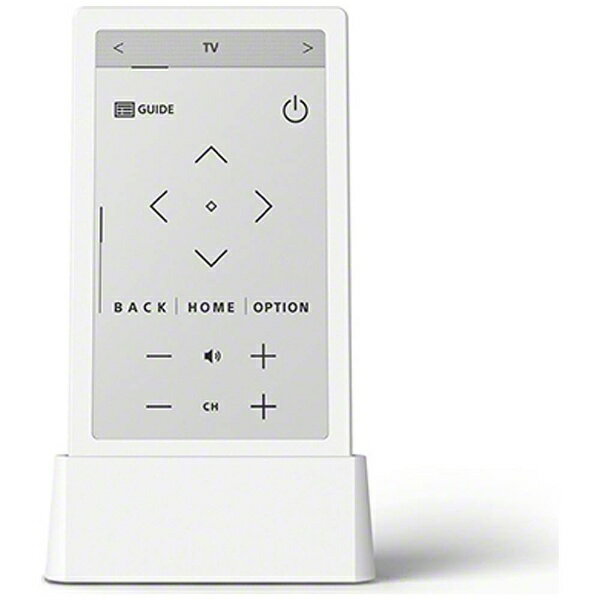 SONY HUIS-100RC(W) 学習マルチリモコン＋クレドールセット Amazon.co.jp: ソニー SONY スマートリモコン HUIS REMOTE