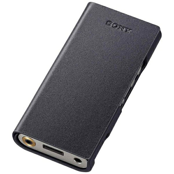 楽天市場】ソニーグループ SONY ウォークマンケース CKL-NWZX100