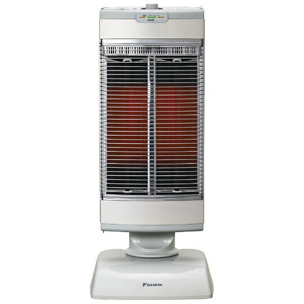 楽天市場】ダイキン工業 DAIKIN 遠赤外線暖房機 セラムヒート