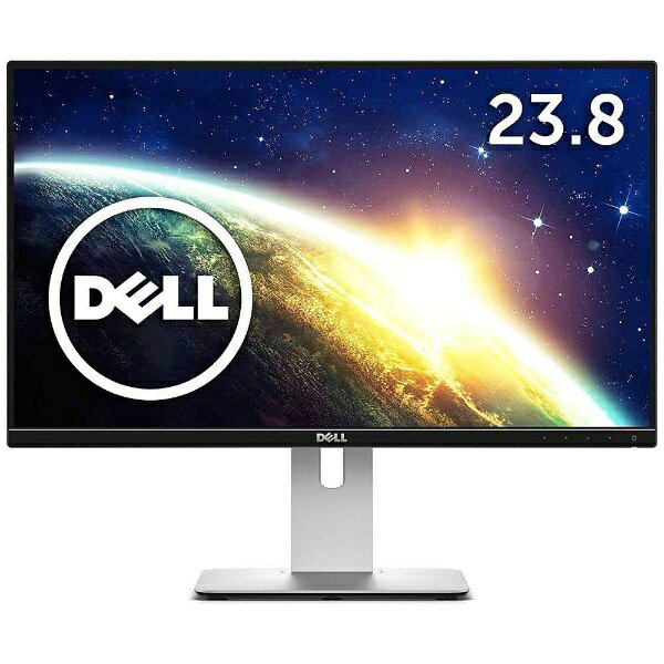 楽天市場】デル・テクノロジーズ DELL 23.8インチ ビデオ