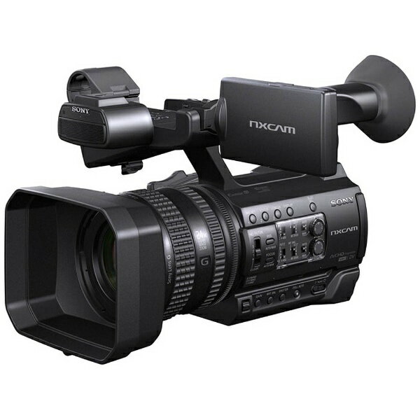 SONY ソニー PXW-X200 XDCAM メモリーカムコーダー ビデオカメ PXW-Z200 | 映像制作機器 XDCAM／NXCAM | ソニー