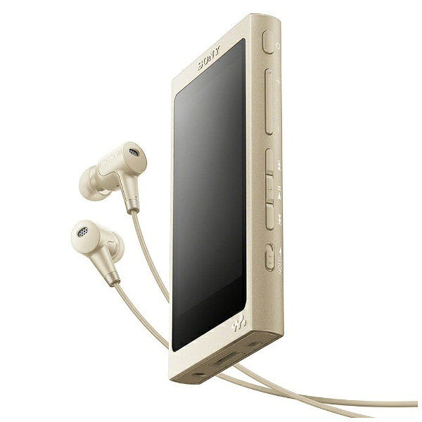 楽天市場】ソニーグループ SONY ウォークマン Aシリーズ NW-A45HN(N
