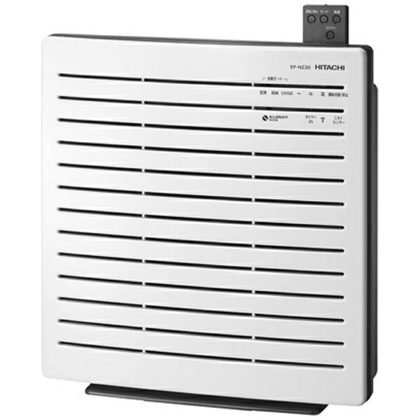 ■美品 SHARP シャープ 空気清浄機 FU-G51-W (ホワイト系) 別売品 | FU-G51 | 加湿空気清浄機/空気清浄機：シャープ