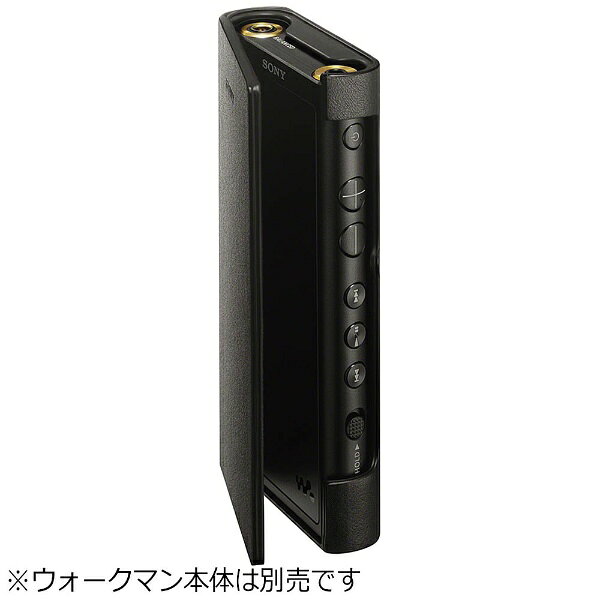 楽天市場】ソニーグループ SONY ウォークマンケース CKL-NWZX100