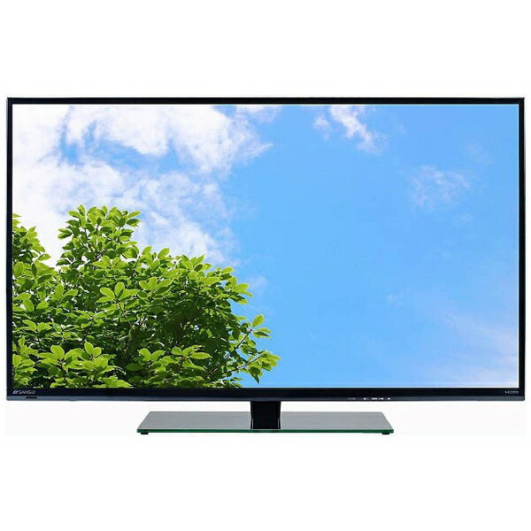 楽天市場】ドウシシャ DOSHISHA 液晶テレビ OEN UDC43W-1B 43.0インチ