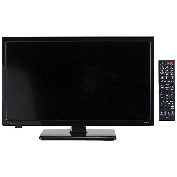 楽天市場】ドウシシャ OEN 20型ハイビジョン 液晶テレビ DTC20-14B