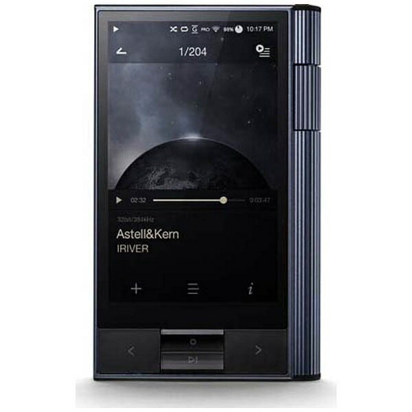 ポータブルプレーヤー Astell&Kern ak240 Astell&Kern AK240｜Astell&Kern