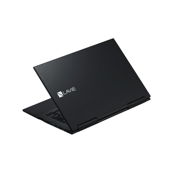 NEC  ノートパソコン LaVie Hybrid ZERO PC-HZ350GAB CORE i3 4,096.0MB 128.0GB