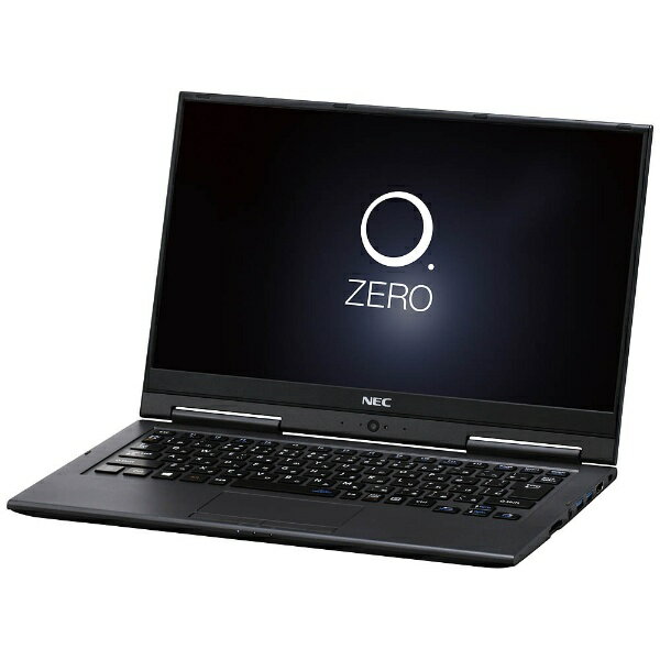 NEC  ノートパソコン LaVie Hybrid ZERO PC-HZ350GAB CORE i3 4,096.0MB 128.0GB