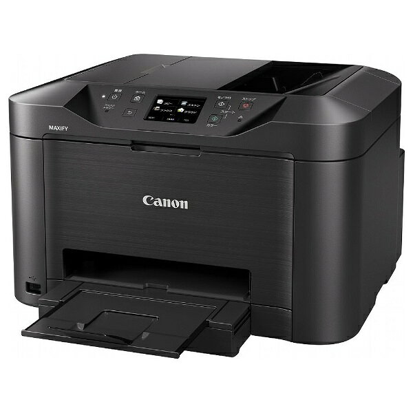 楽天市場】キヤノン Canon ビジネスインクジェットプリンター MAXIFY