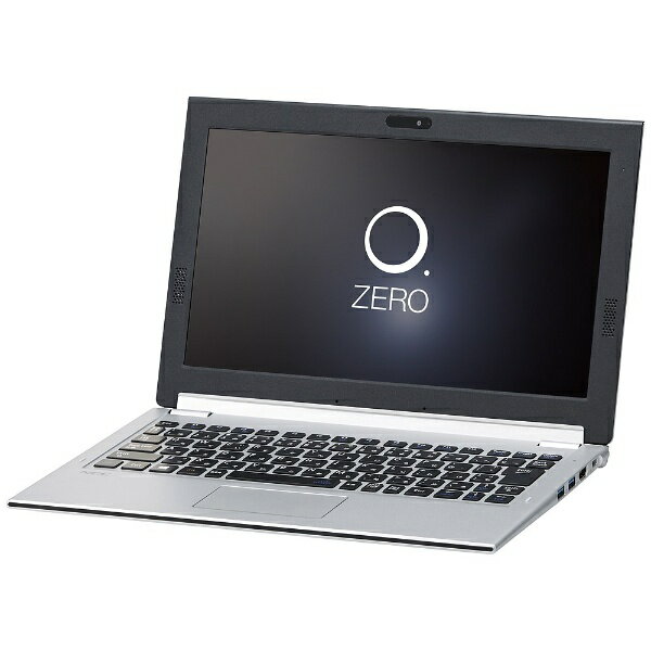 NEC LaVie Hybrid ZERO PC-HZ300FAS CORE M3 4,096.0MB 128.0GB