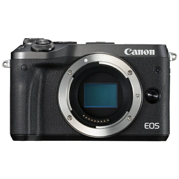 楽天市場】キヤノン Canon ミラーレス一眼カメラ EOS M5 ボディ | 価格