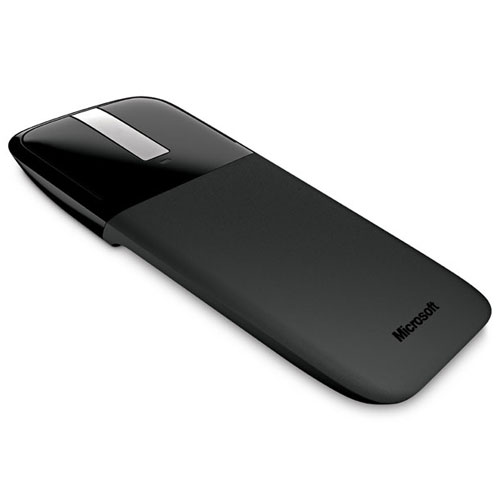 楽天市場】日本マイクロソフト Microsoft ワイヤレスマウス ARC TOUCH