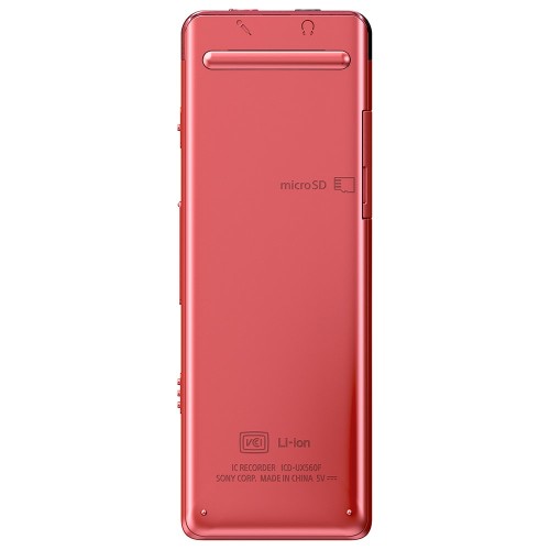 楽天市場】ソニーグループ SONY USBダイレクト接続ICレコーダー ICD