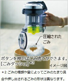 楽天市場】日立グローバルライフソリューションズ HITACHI サイクロン