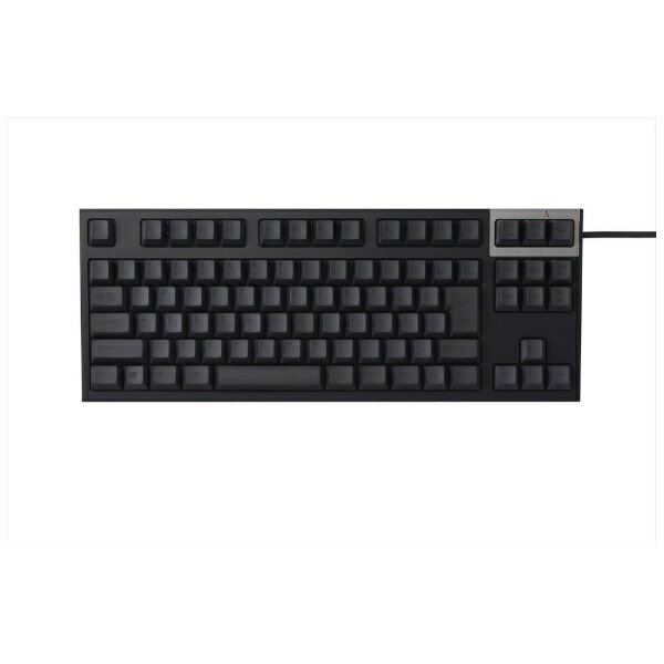 楽天市場】東プレ 東プレ REALFORCE 有線キーボード R2SA-JP3-BK