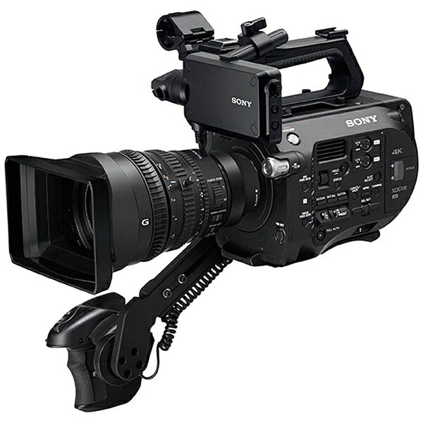 楽天市場】ソニーグループ SONY XDCAMメモリーカムコーダー PXW-Z150