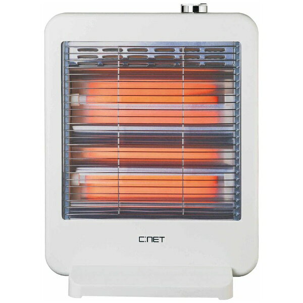 楽天市場】プラマイゼロ プラマイゼロ 電気ストーブ XHS-V110-C | 価格