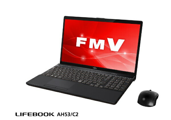 楽天市場】富士通 FUJITSU FMV-LIFEBOOK AH FMVA53A3W CORE i7 8,192.0 