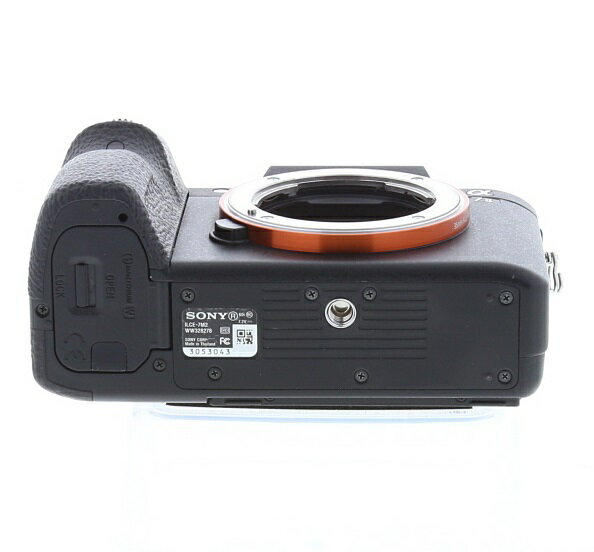 楽天市場】ソニーグループ SONY デジタル一眼カメラ α7 IIズームレンズ