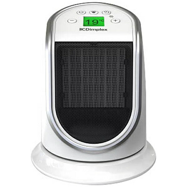 Dimplex セラミックファンヒーター M1JGTS-W