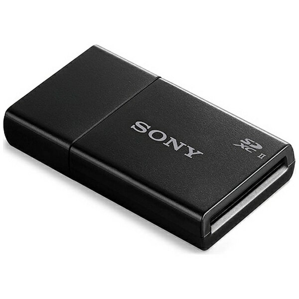 Nikon QXD メモリーカード + Sony QXD USB アダプター