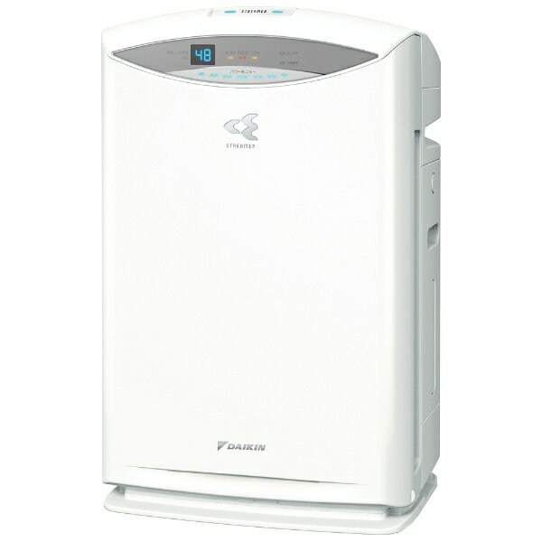 お礼や感謝伝えるプチギフト 楽天市場】ダイキン工業 DAIKIN 加湿ストリーマ空気清浄機 空気清浄機・イオン発生器