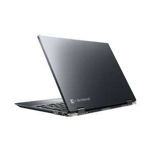 TOSHIBA dynabook V62 PV62FLP-NEA CORE i3 4,096.0MB 256.0GB