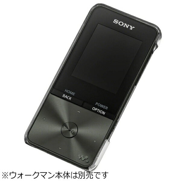 ソニー SONY ウォークマン純正 シリコンケース CKM-NWS310 : NW-S310シリーズ用 ライトピンク CKM-NWS310 PI n5ksbvb Amazon.co.jp: ソニー ウォークマン純正 シリコンケース CKM