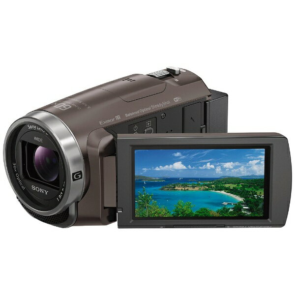 楽天市場】ソニーグループ SONY デジタル4Kビデオカメラ