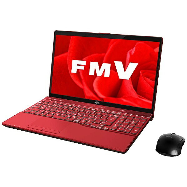 富士通 - 【美品】FUJITSU FMV−LIFEBOOK AH FMVA53A3W 楽天市場】富士通 FUJITSU FMV-LIFEBOOK AH FMVA53A3W CORE i7
