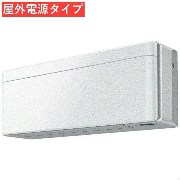 楽天市場】ダイキン工業 DAIKIN エアコン E F22TTES-W | 価格