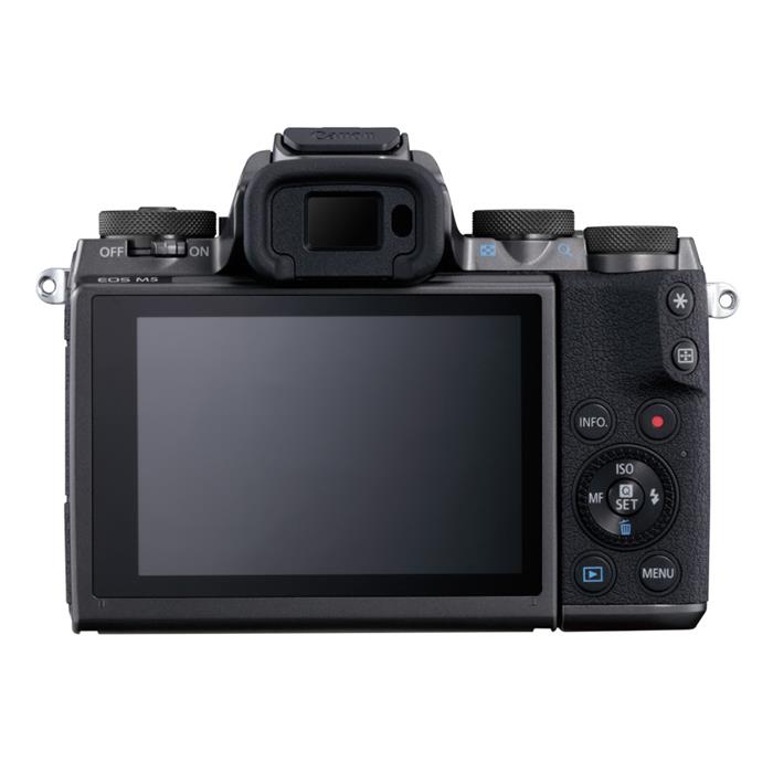 楽天市場】キヤノン Canon ミラーレス一眼カメラ EOS M5 ボディ | 価格