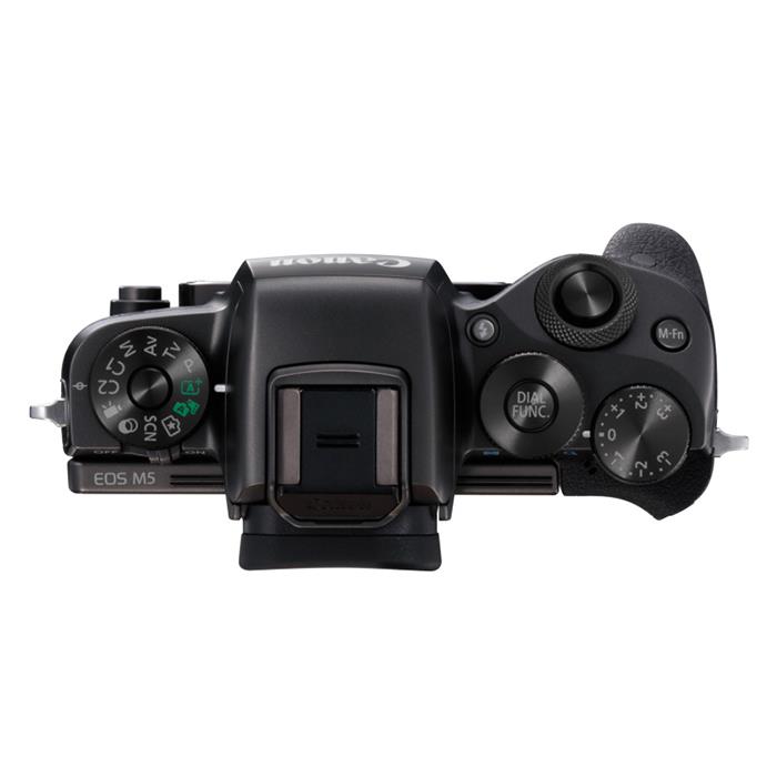 楽天市場】キヤノン Canon ミラーレス一眼カメラ EOS M5 ボディ | 価格