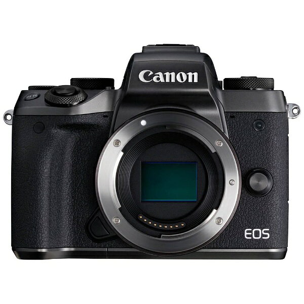 楽天市場】キヤノン Canon ミラーレス一眼カメラ EOS M3 ボディ BK
