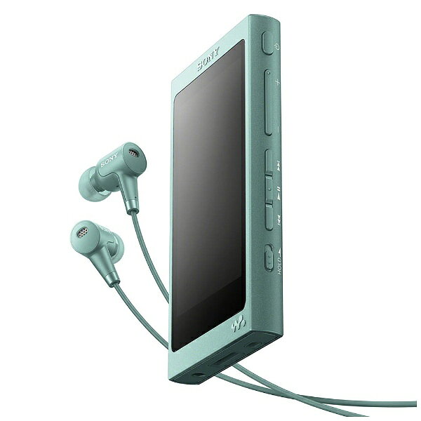 楽天市場】ソニーグループ SONY ウォークマン Aシリーズ NW-A45HN(N