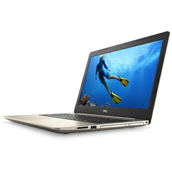 楽天市場】デル・テクノロジーズ NI565J-BNLNP DELL デル 15.6型ノート