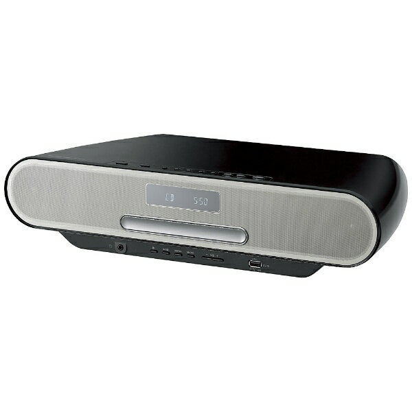楽天市場】ドウシシャ SANSUI Bluetooth対応 CDステレオシステム