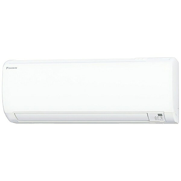 楽天市場】ダイキン工業 DAIKIN エアコン KX F28VTKXP-W | 価格比較