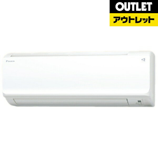 楽天市場】ダイキン工業 DAIKIN エアコン RX F56UTRXP-W | 価格比較