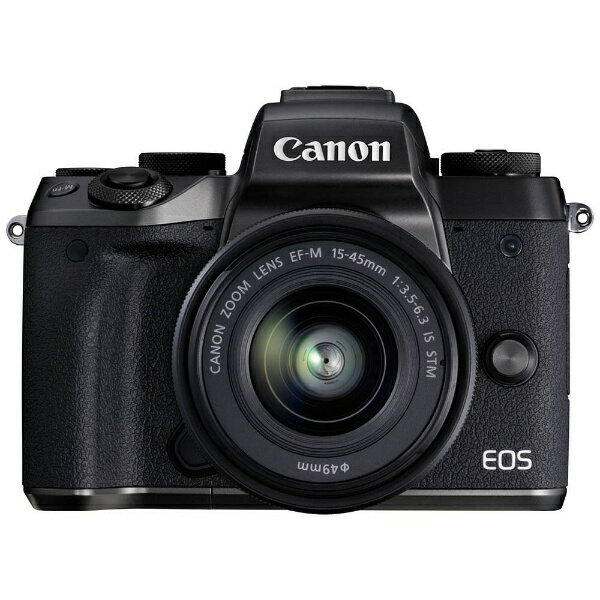 Canon EOS M5 ミラーレス一眼 ボディ　美品♪ 楽天市場】Canon キヤノン ミラーレス一眼カメラ EOS M5 ボディ