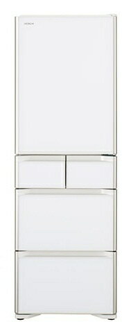 【10月20日頃迄】日立 5ドア冷蔵庫 R-S4000H 真空チルド 楽天市場】日立グローバルライフソリューションズ HITACHI 5ドア冷蔵庫